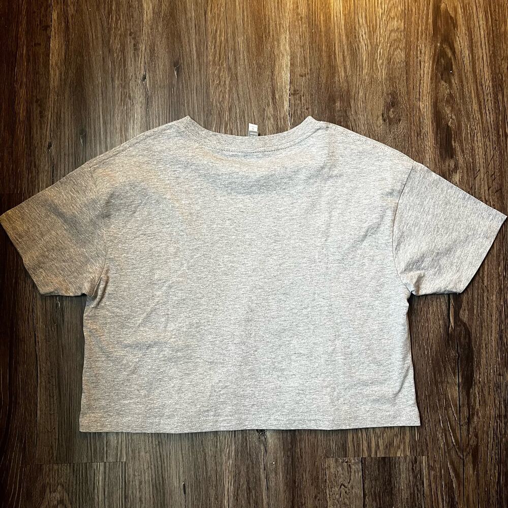 ET Extra Terrestrial Junior's MD "Home Is Where The Heart Is" Graphic T-shirt - Picture 4 of 4